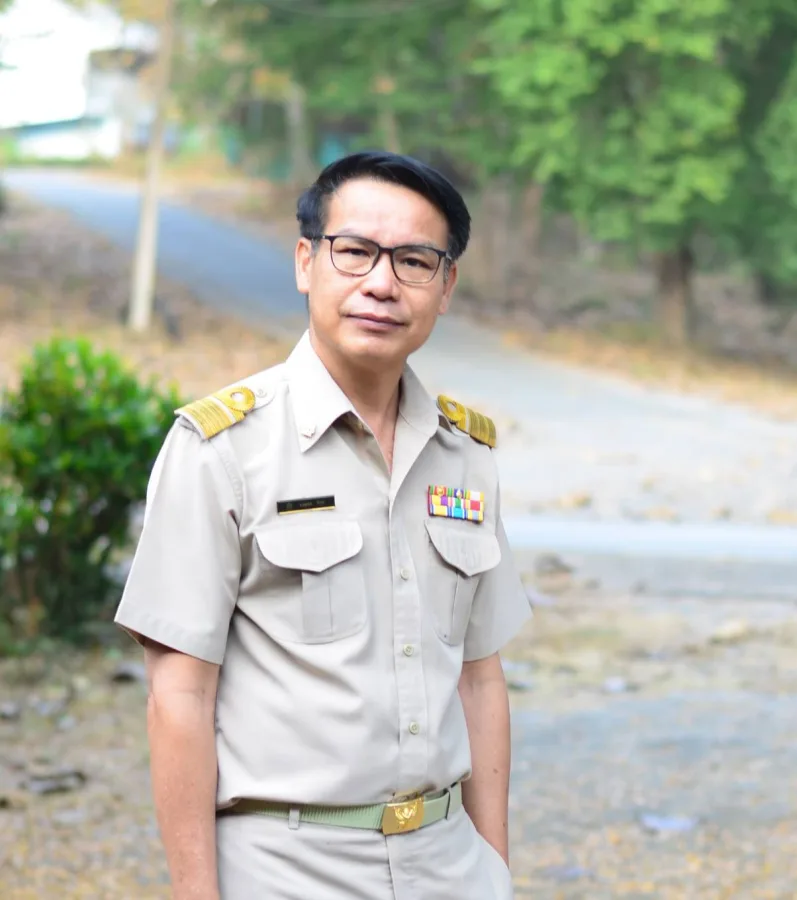 ยงยุทธ  ดีอุต
