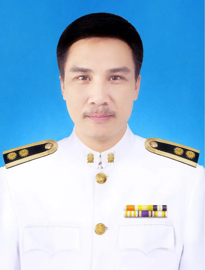 นายชินาธัณย์  ยาตา