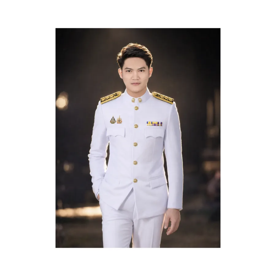 นายธีรโชติ เสมอภาค