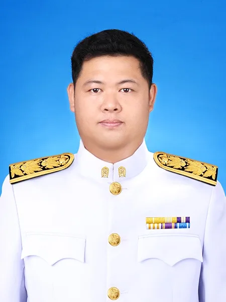 ปฏิพัทธ์ อุ่นอก